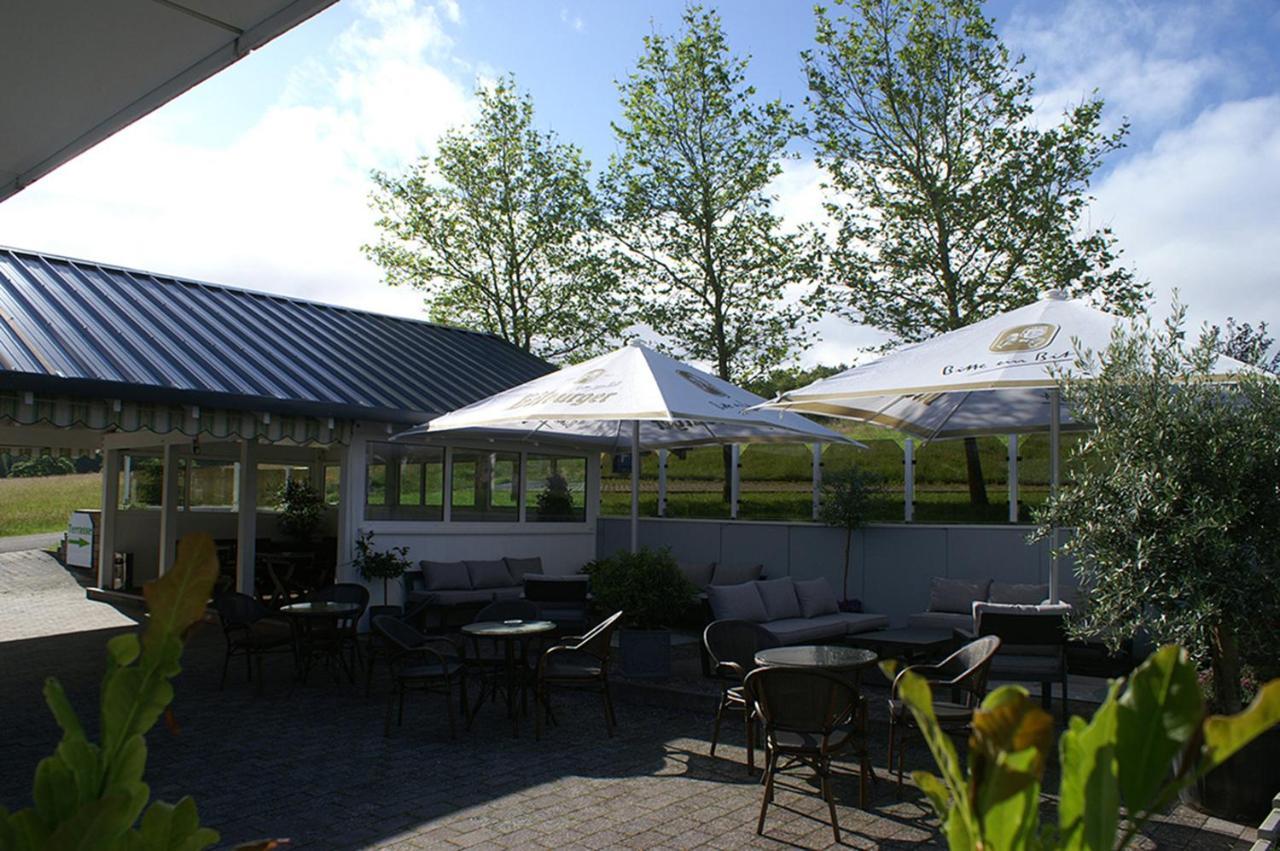 Haus Schieferstein Hotel Dahlem  Exterior photo